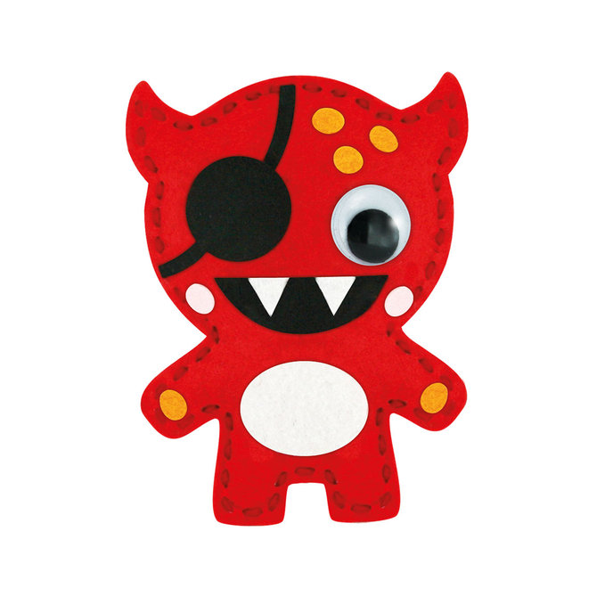 1911-0018 Creative set