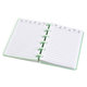 1473-0001 Notepad 10,5x14,8cm PINS