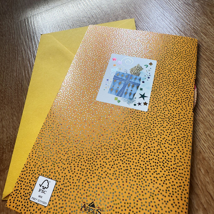 15-6531 Greeting card 12-18 SK