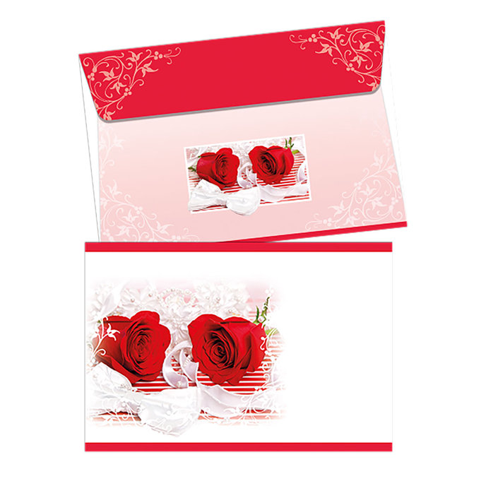 1071-3011-1 Obálka B6 s potlačou