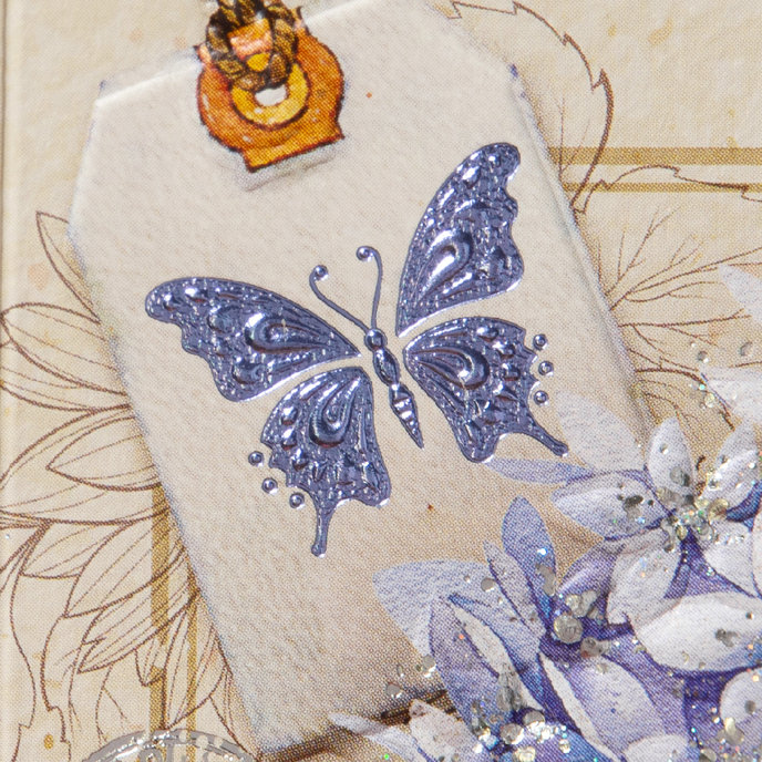 15-6574 Blahoprajná karta gratulačná klopa na peniaze SK