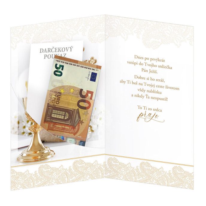 19-647 Greeting card SK