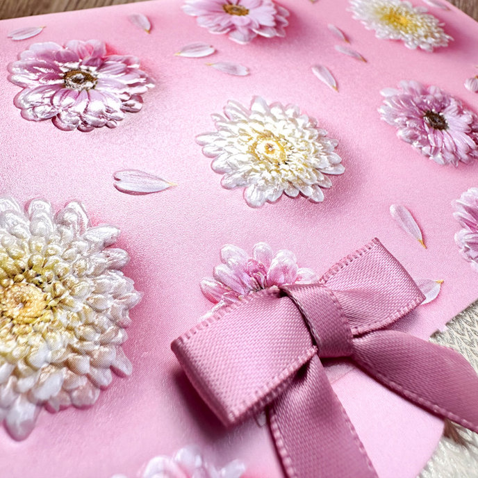 85-6012 Obálka s kartičkou