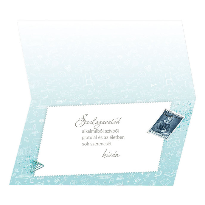 18-687 Blahoprajná karta k ukončeniu štúdia HU