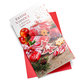 11-6604 Christmas greeting card SK
