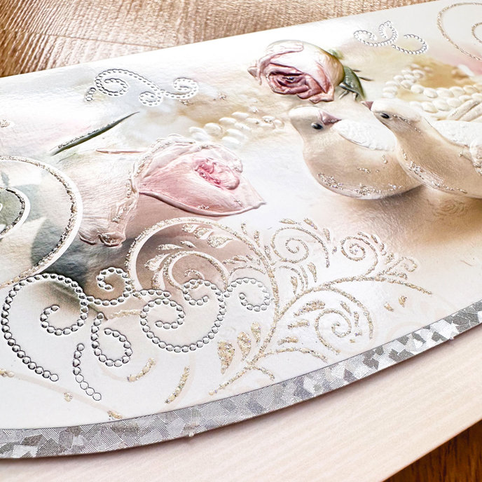 93-6001 Voucher envelope