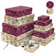 2540-1174 Gift box 26,4x17,6x7,3cm /2500-1174/