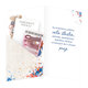15-6439 Greeting card glued component SK/60