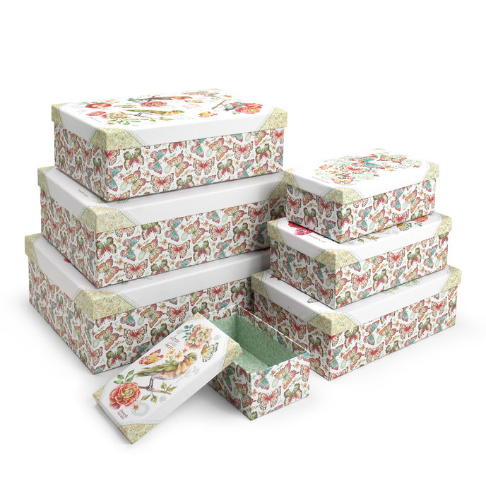 2100-5200 Gift box set 7pcs