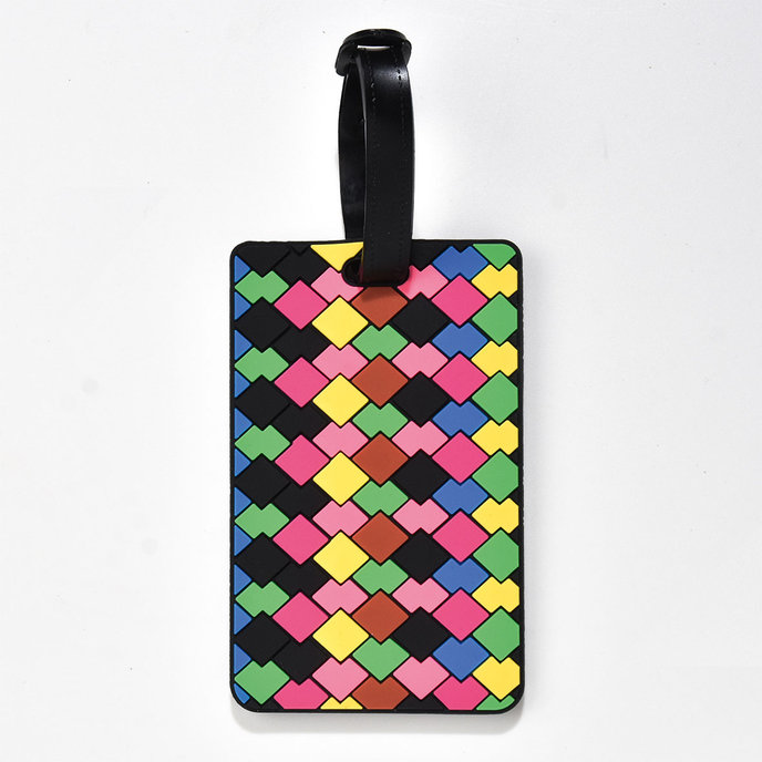 2313-0034 Visačka na batožinu