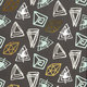 1439-0006 Universal diary