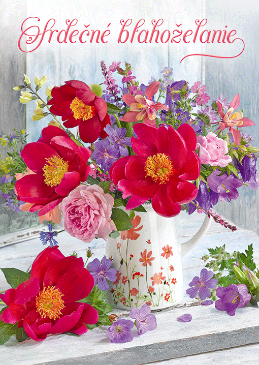 75-9027 Greeting card 3D SK