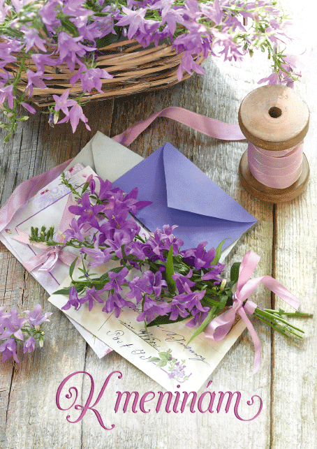 0615-0592s Pohľadnica gratulačná 3D SK