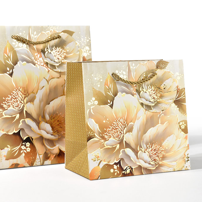 0729-0200 Darčeková taška LUX