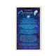 15-6492 Greeting card  SK