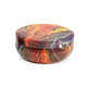 2373-0002 Mandala scented candle - ROMANTIC LANGUAGE OF FLOWERS