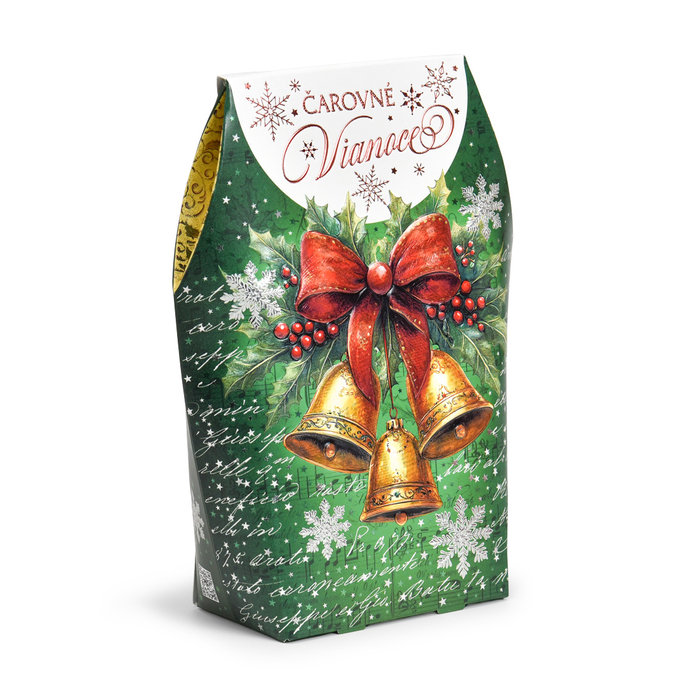 2376-1002 Loose tea in a gift box SK