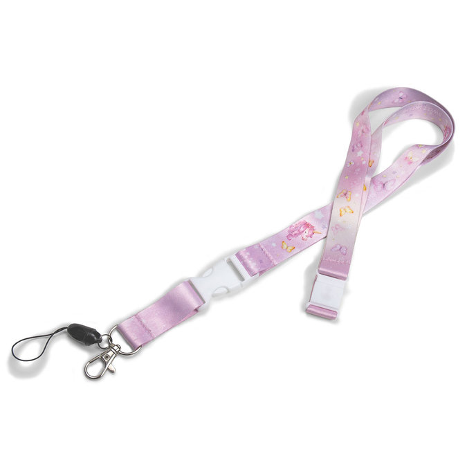 1812-0427 Šnúrka na krk Sweet Dreams