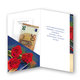 18-691 Graduation greeting card HU