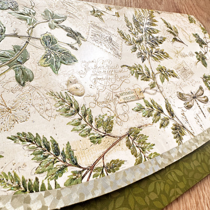 95-6006 Obálka na voucher