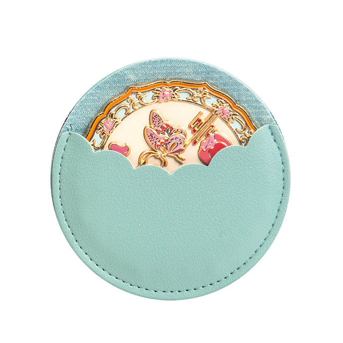 2371-0006 Compact mirror