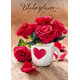 75-9023 Greeting card 3D SK