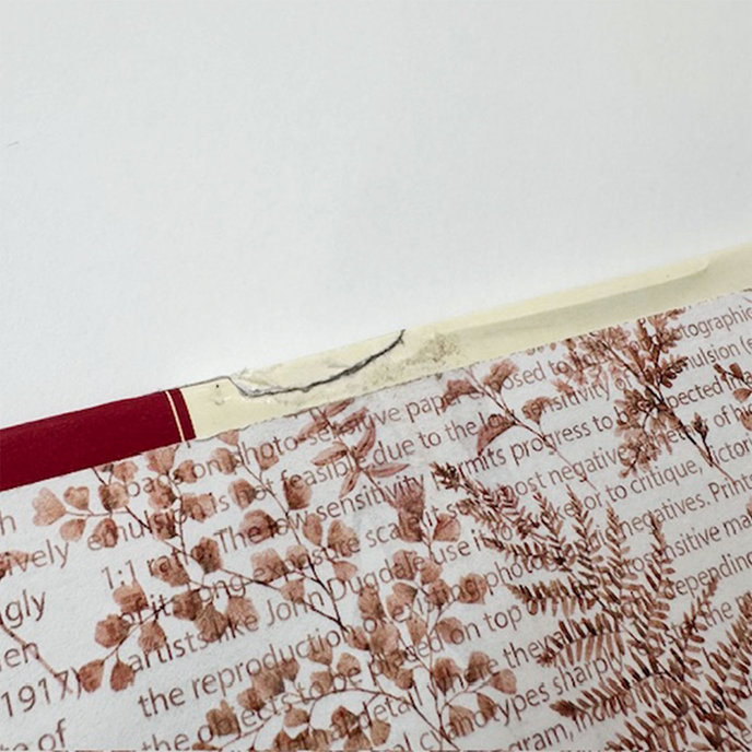 1671-0409-1  Ring binder A4 Simply