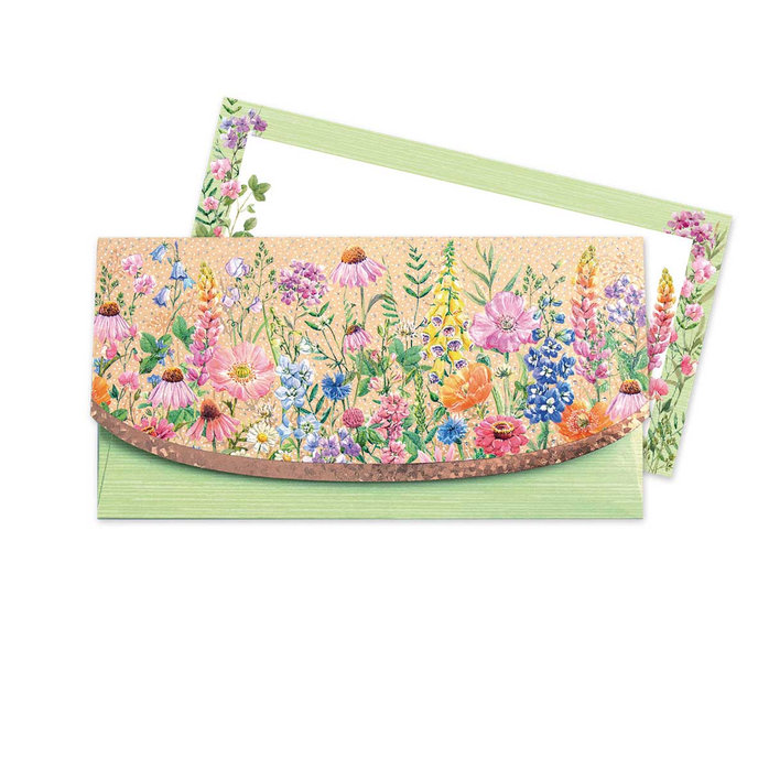 95-6002 Obálka na voucher