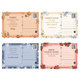 0611-0335s Christmas postcard 3D SK