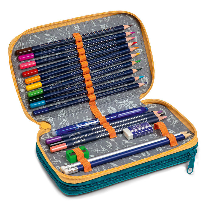 1866-0425 Peračník s náplňou dvojposchodový Roaaar!