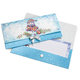 81-6063 Christmas envelope