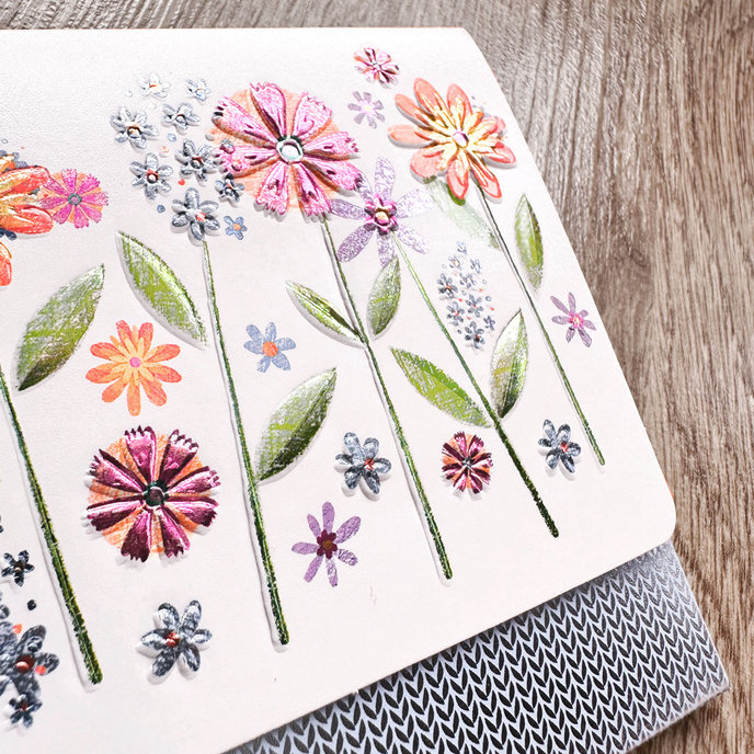 85-6017 Obálka s kartičkou