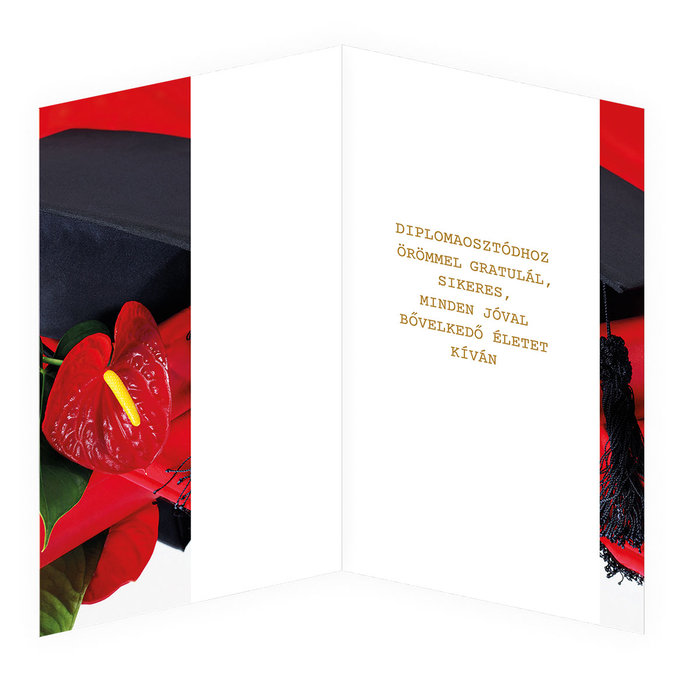 18-680 Blahoprajná karta k ukončeniu štúdia HU