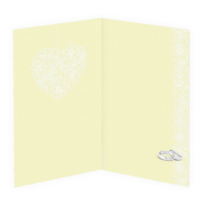 13-6051o Blahoprajná karta svadobná otočník HU