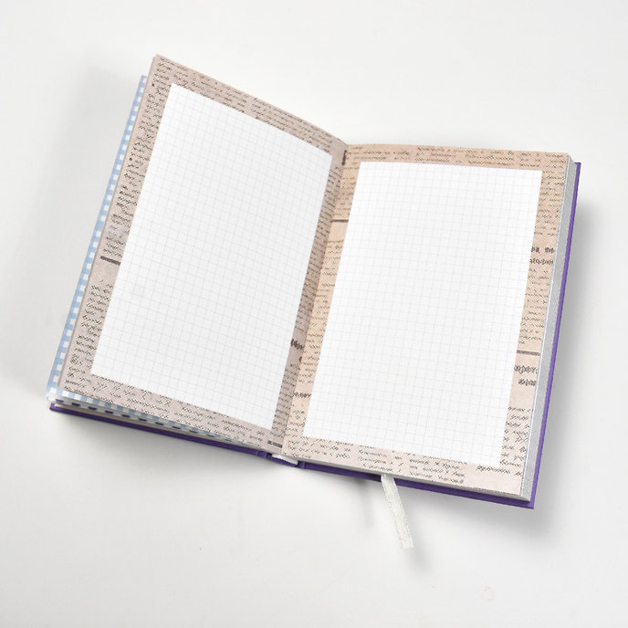 1421-0003 Zápisník 12,8x18,8 cm