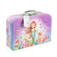 1736-0412 Školský kufrík veľ. 35 Mermaid