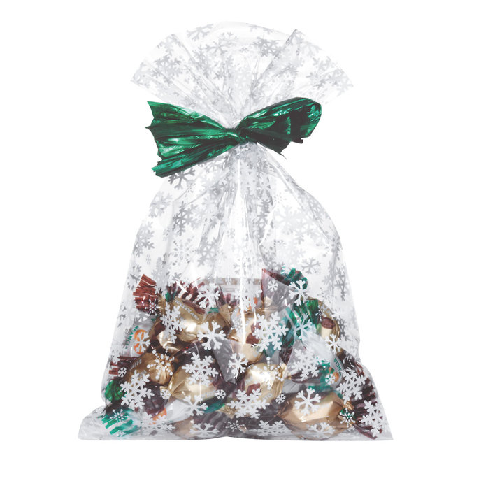 2006-8910 Vrecko PP 16x25