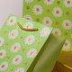 0749-0182 Gift bag LUX