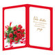 15-6565 Greeting card SK/30