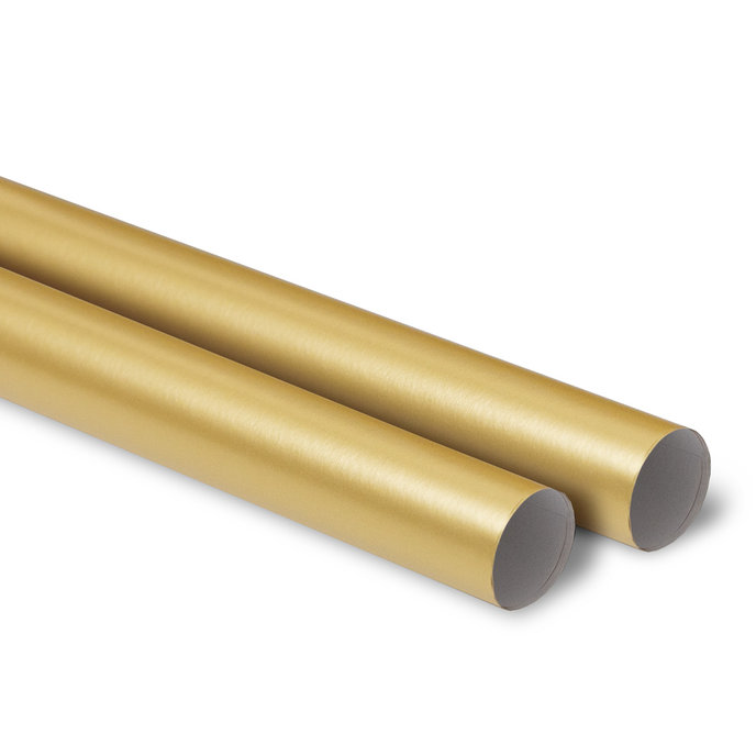 0961-0001 Baliaci papier metalický 2x0,7m, box 60rol.