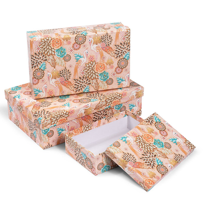 2500-5185 Gift box set 10pcs