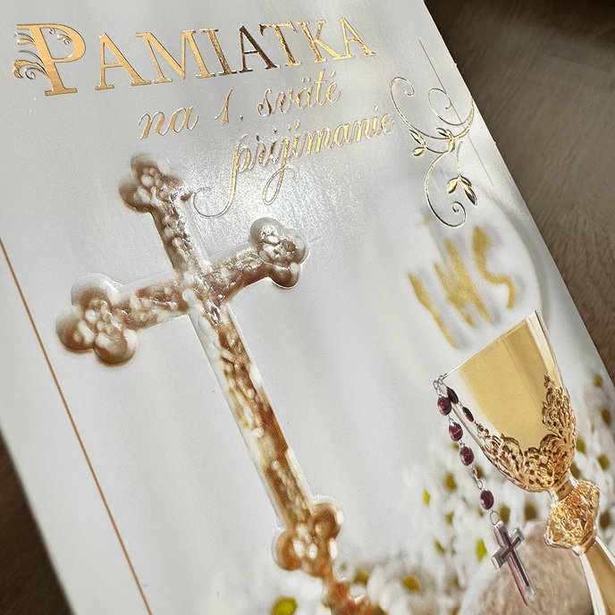 19-647 Greeting card SK