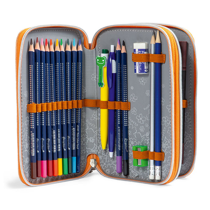 1865-0411 Pencil case with refill lic. Anekke