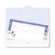 81-6039 Christmas envelope
