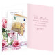 15-6608 Greeting card SK/60