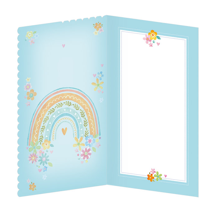 15-6479 Greeting card SK