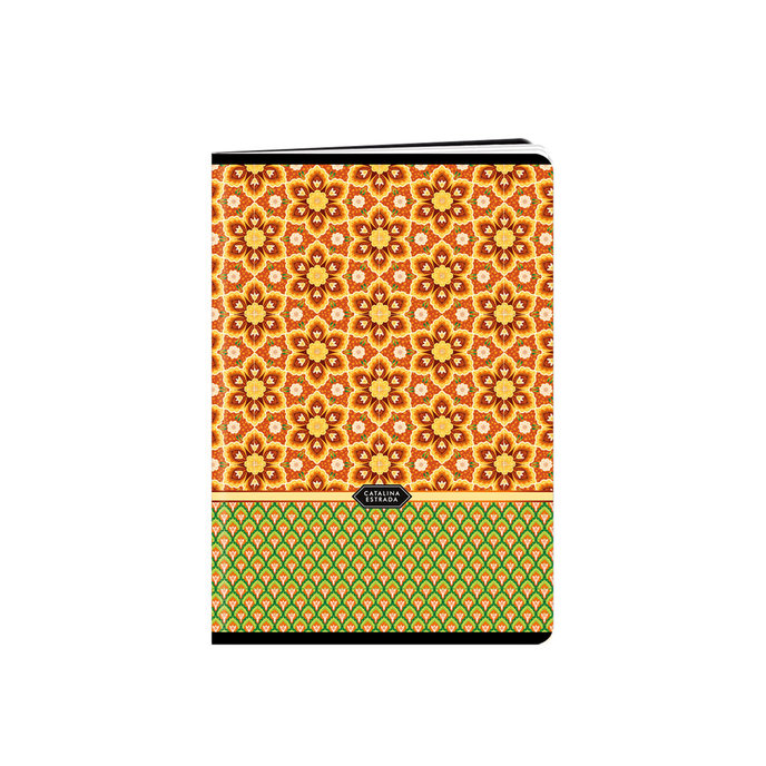 1509-0329 Zošit A5, 40 listov, TYP 544