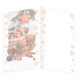 11-6581 Christmas greeting card BT