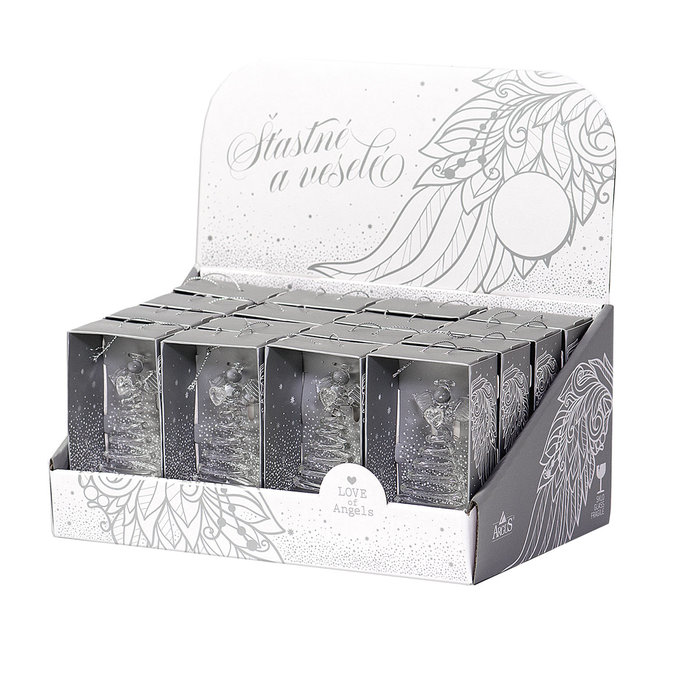 2349-0001 Christmas decoration