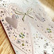 13-6165 Wedding greeting card SK